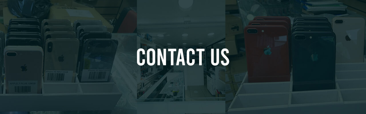 Contact us